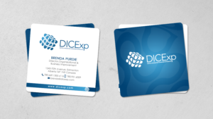 Business Card Design by chandrayaan.creative for this project | Design: #13675964