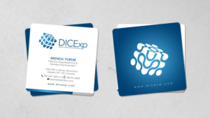 Business Card Design by chandrayaan.creative for this project | Design: #13675965
