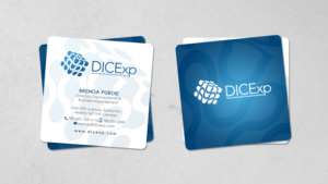 Business Card Design by chandrayaan.creative for this project | Design: #13676089