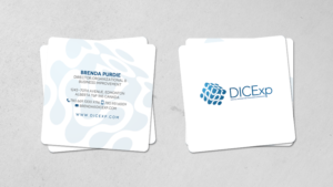 Business Card Design by chandrayaan.creative for this project | Design: #13676090