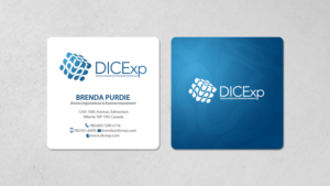 Business Card Design by chandrayaan.creative for this project | Design: #13750716