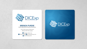 Business Card Design by chandrayaan.creative for this project | Design: #13750717