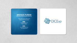Business Card Design by chandrayaan.creative for this project | Design: #13750718