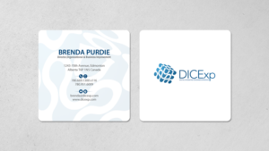 Business Card Design by chandrayaan.creative for this project | Design: #13750720