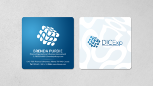 Business Card Design by chandrayaan.creative for this project | Design: #13750722