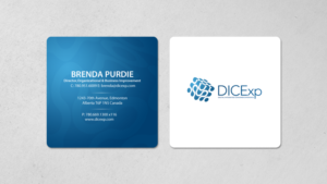 Business Card Design by chandrayaan.creative for this project | Design: #13750723