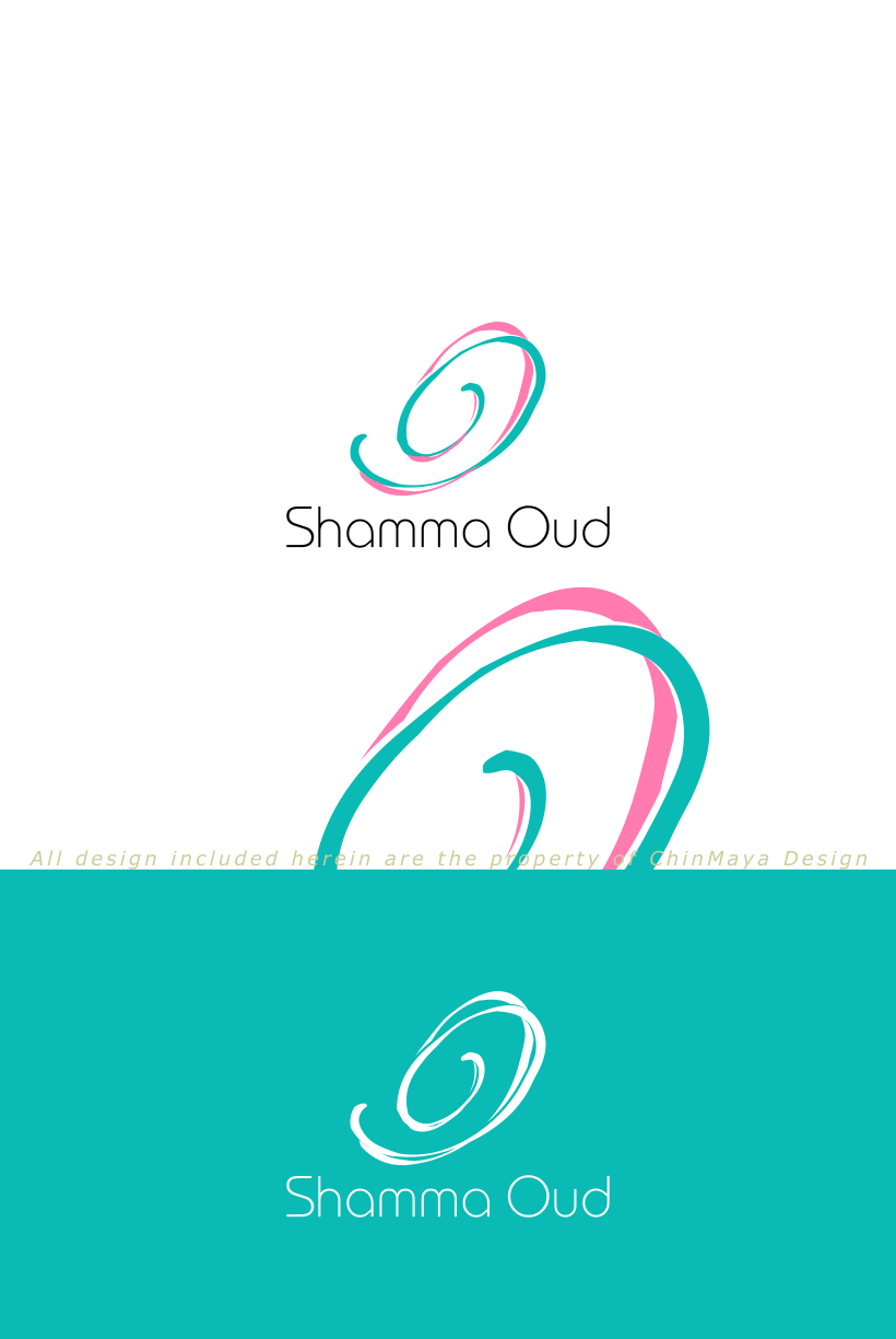 Logo Design by ChinMaya for this project | Design #13499535