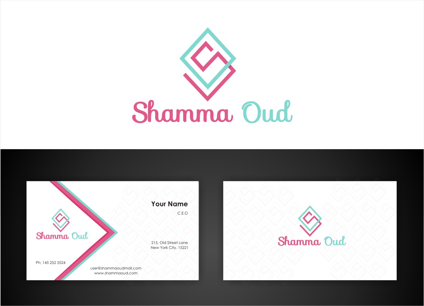 Logo Design by Soul Light for this project | Design #13526326