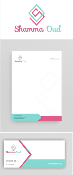 Logo Design by Soul Light for this project | Design: #13526327