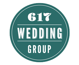 Logo-Design von Alysia für 617 Weddings | Design: #2474098