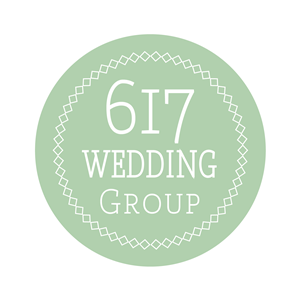 Logo-Design von  Blueline für 617 Weddings | Design: #2479440