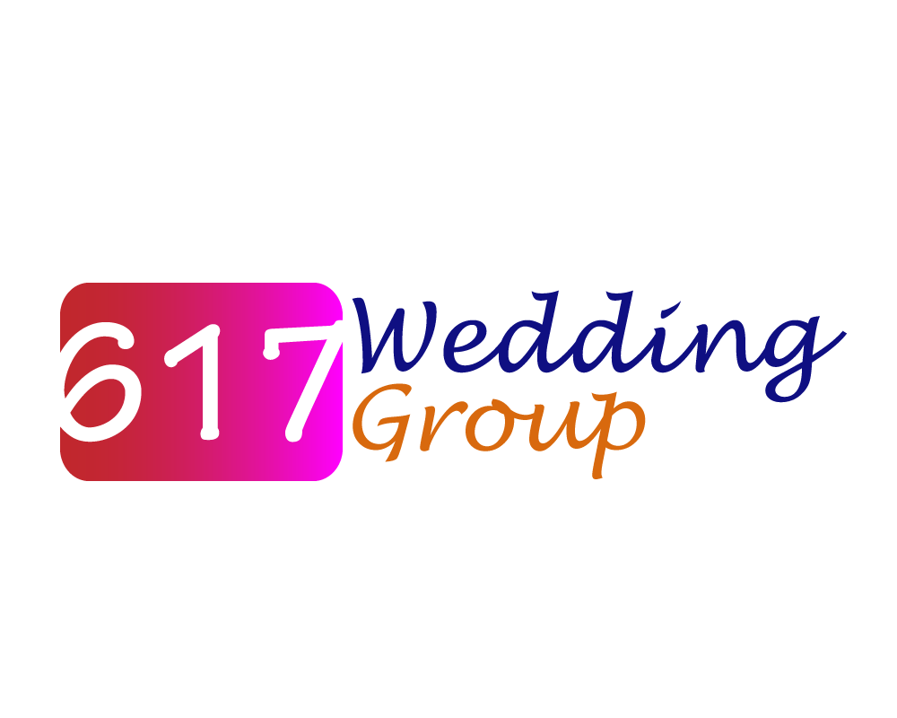 Design de Logo par adnan patel pour 617 Weddings | Design #2466051
