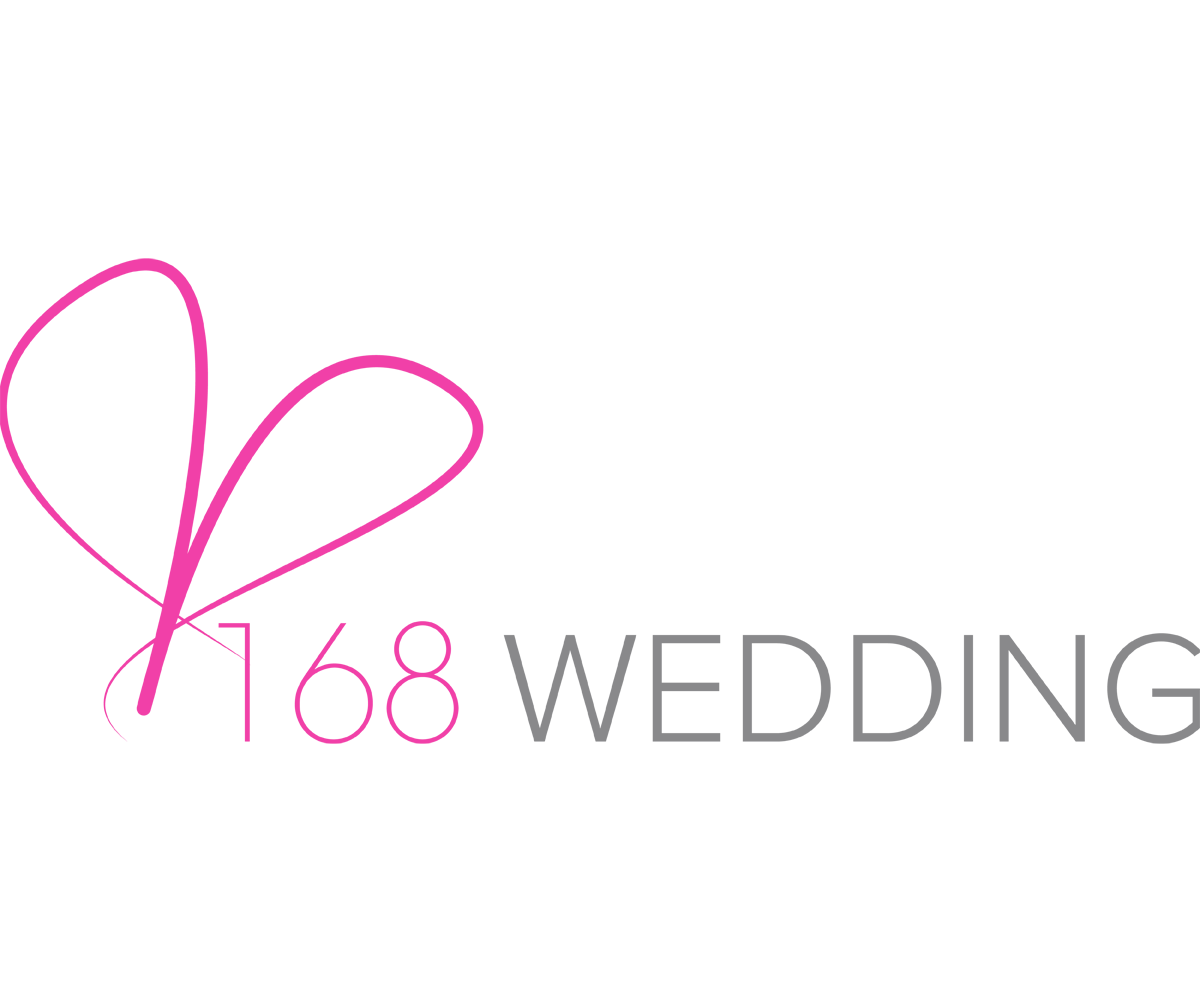 Logo-Design von Phil für 617 Weddings | Design #2466199