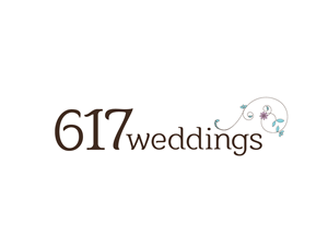 Design de Logo par Grace A pour 617 Weddings | Design #2484219