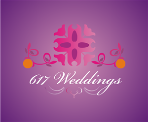 Logo-Design von designer für 617 Weddings | Design: #2484066