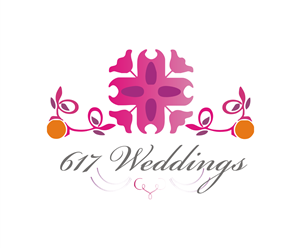 Logo-Design von designer für 617 Weddings | Design: #2484076