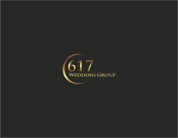 Logo Design by Sushma for 617 Weddings | Design #2465975