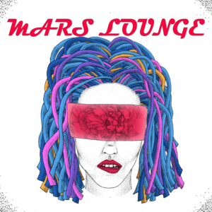 CD Cover Design by G.P.