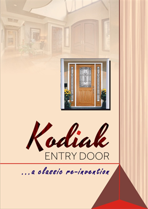 Brochure Design by Victor@Riniis 