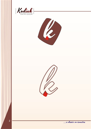 Brochure Design by Victor@Riniis  for this project | Design: #2480894