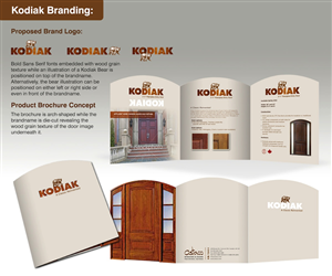 Brochure Design by OMSPlus Creative Solutions for this project | Design: #2506695