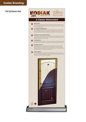Brochure Design by OMSPlus Creative Solutions for this project | Design: #2506895