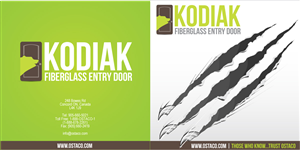 Brochure Design by JCR for this project | Design: #2479730