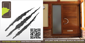 Brochure Design by JCR for this project | Design: #2479732