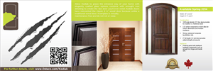 Brochure Design by JCR for this project | Design: #2479734