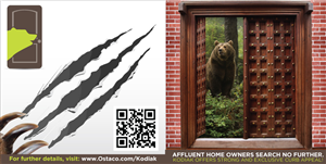 Brochure Design by JCR for this project | Design: #2518391