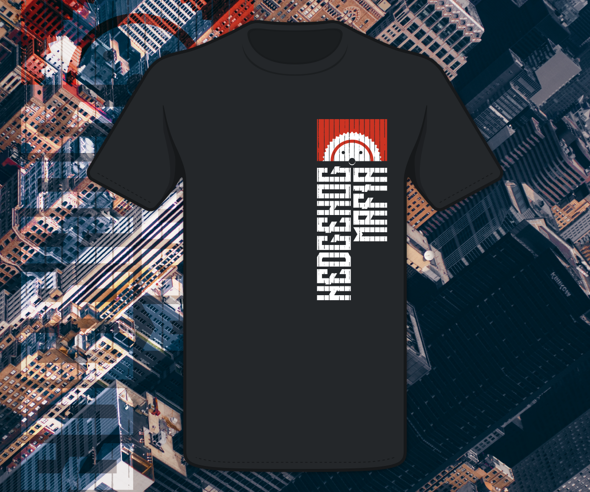 T-shirt Design by nreimer for Lambcorp Management | Design #13488175