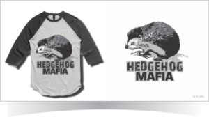 T-Shirt-Design von r-toha für Lambcorp Management | Design #13498983
