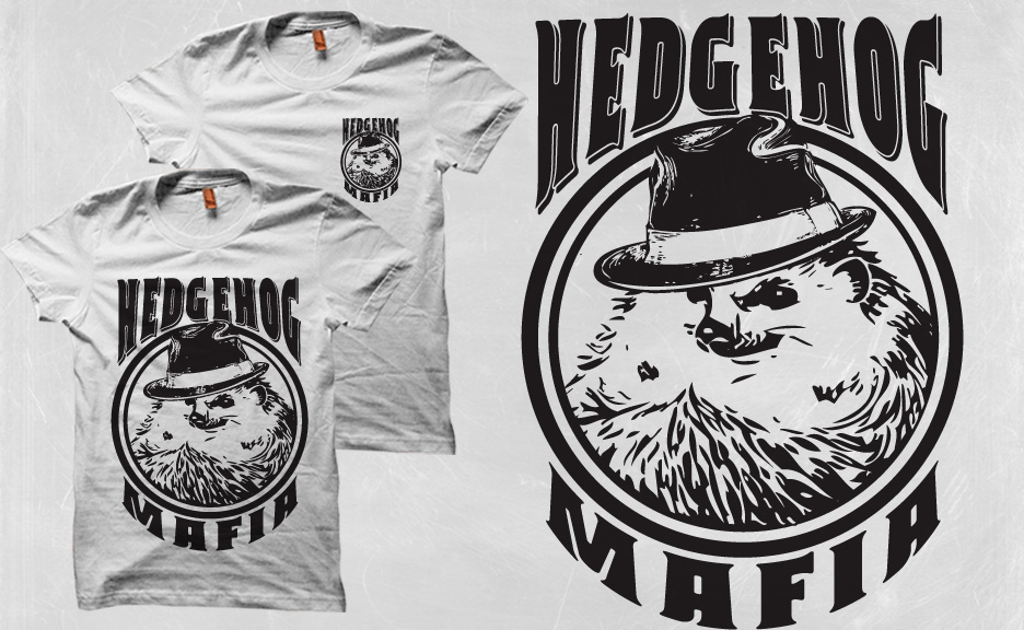 T-Shirt-Design von Ambrech für Lambcorp Management | Design #13520577