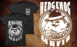 T-Shirt-Design von Ambrech für Lambcorp Management | Design: #13520700