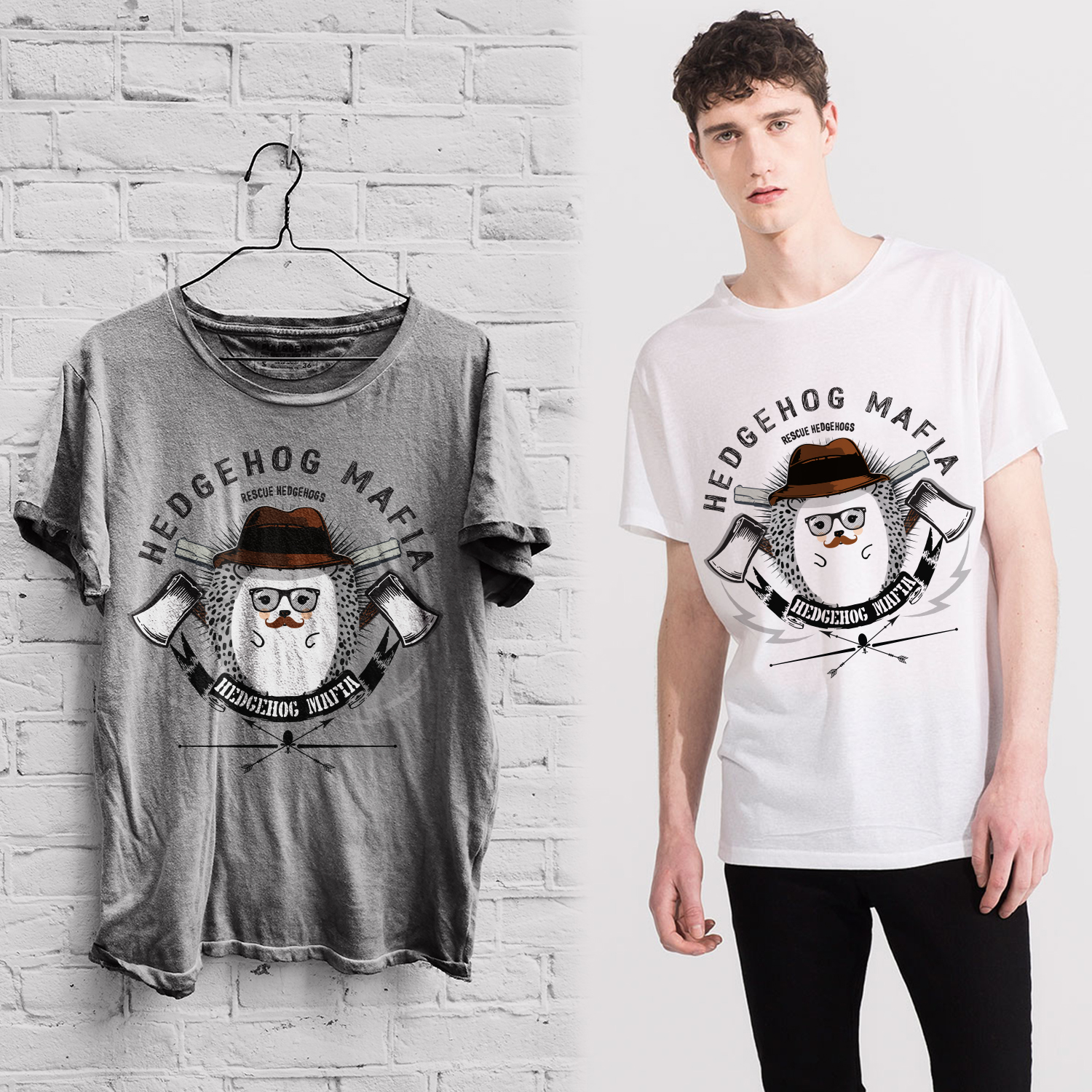 T-shirt Design by Tolga for Lambcorp Management | Design #13506198