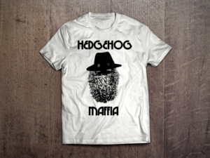 T-Shirt-Design von Orenag für Lambcorp Management | Design #13501370