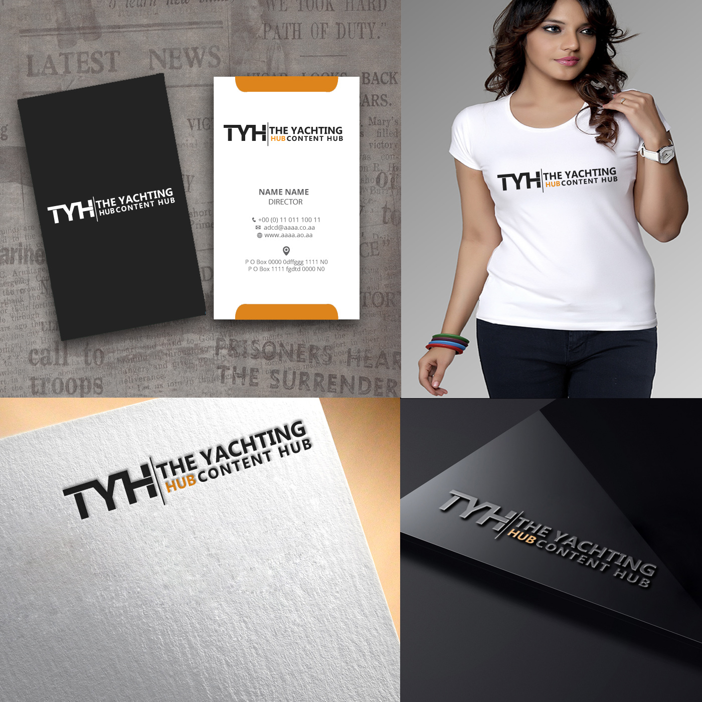 Logo-Design von zebronicgraphic für dieses Projekt | Design #13488121