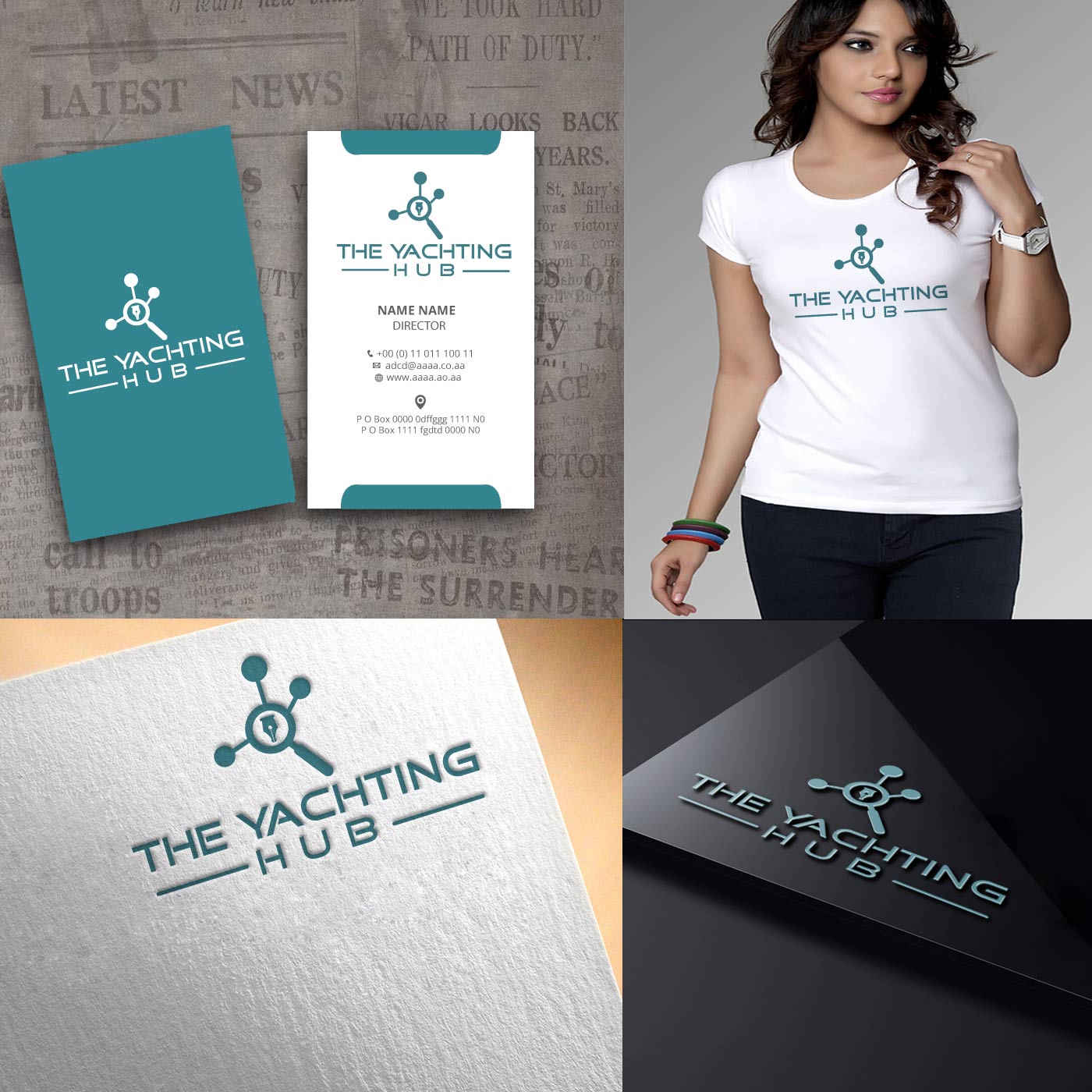 Logo Design by zebronicgraphic for this project | Design #13510429