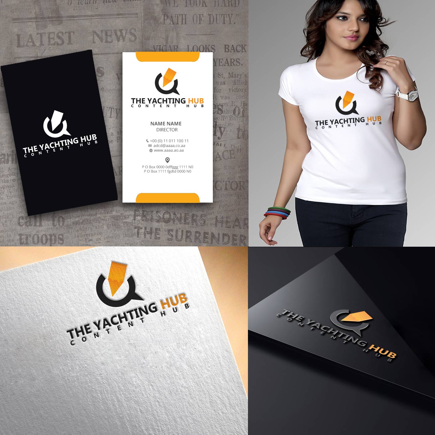 Logo Design by zebronicgraphic for this project | Design #13510430
