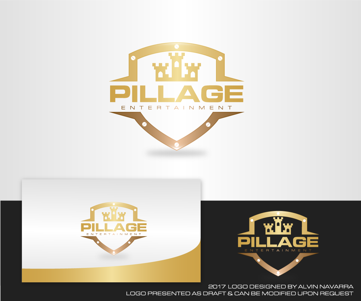 Diseño de Logo por alvinnavarra para este proyecto | Diseño: #13525562