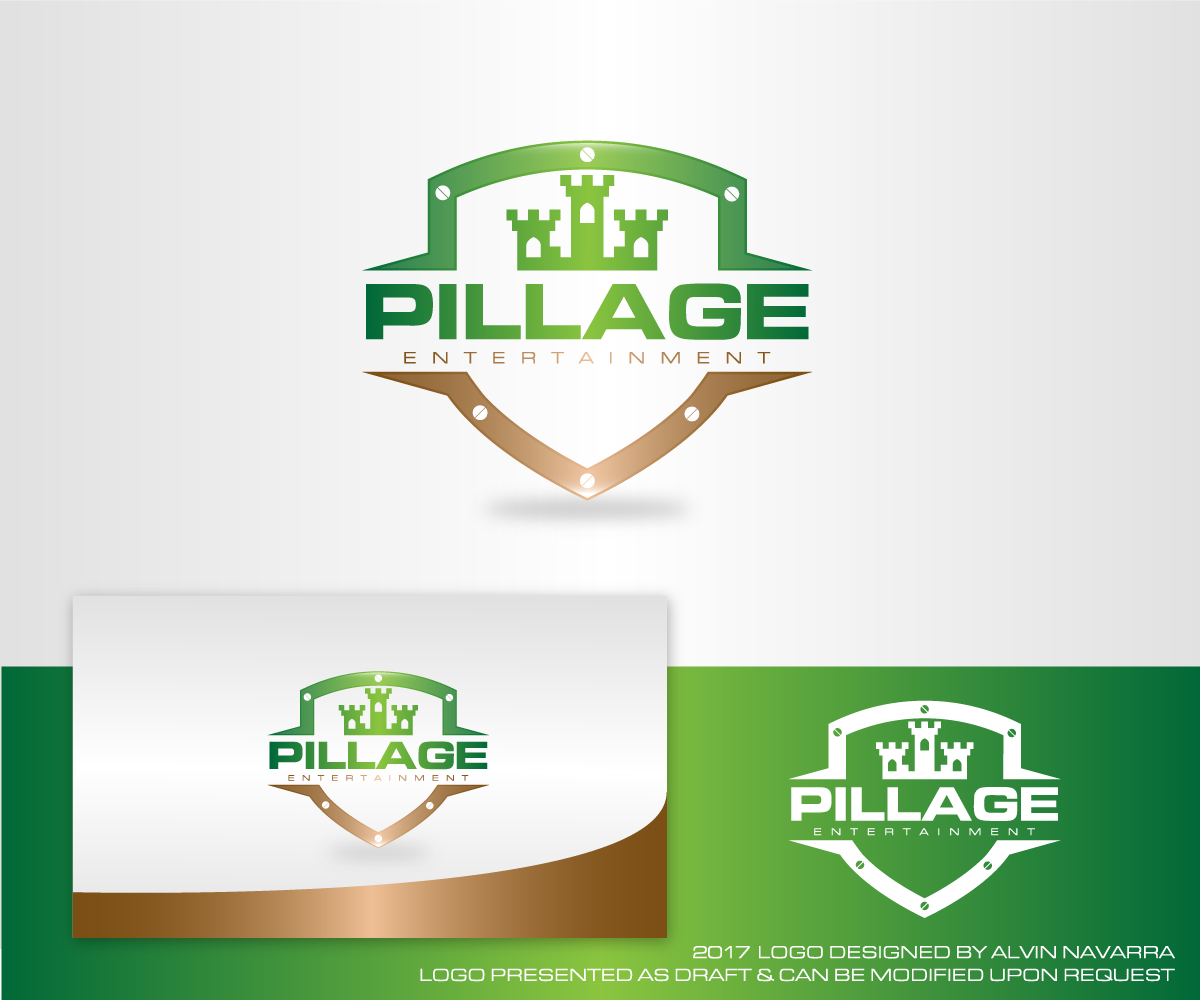 Diseño de Logo por alvinnavarra para este proyecto | Diseño #13525573