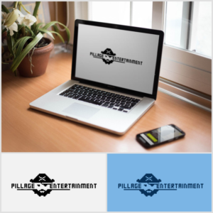 Logo Design by cesarandret for this project | Design #13589304