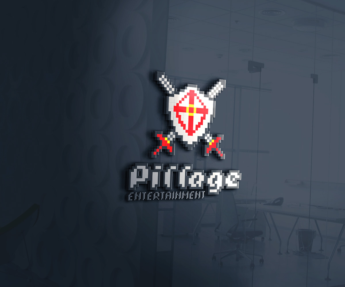 Design de Logo par JoaoPaulo_2 pour ce projet | Design #13574995