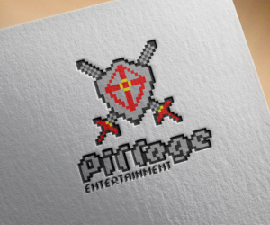 Logo Design by JoaoPaulo_2 for this project | Design: #13574997