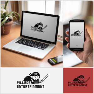 Logo Design by vicarama