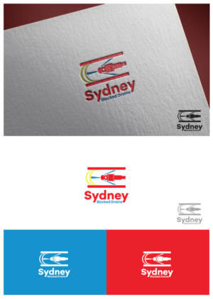 Logo Design by goranvisnjic82