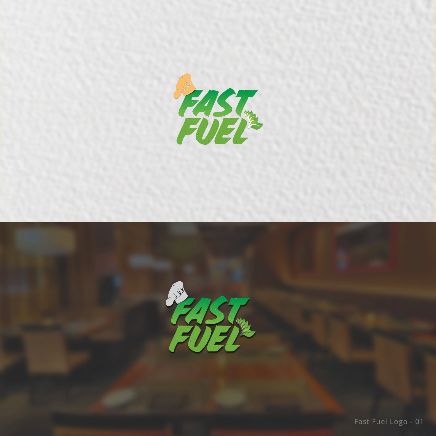 Logo Design by Sketchweb for Genesis Fitness Clubs | Design #13508106