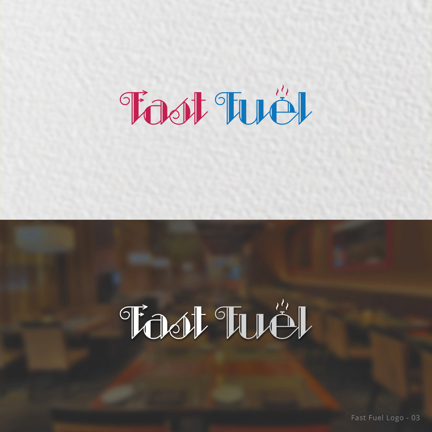 Design de Logo par Sketchweb pour Genesis Fitness Clubs | Design #13508166