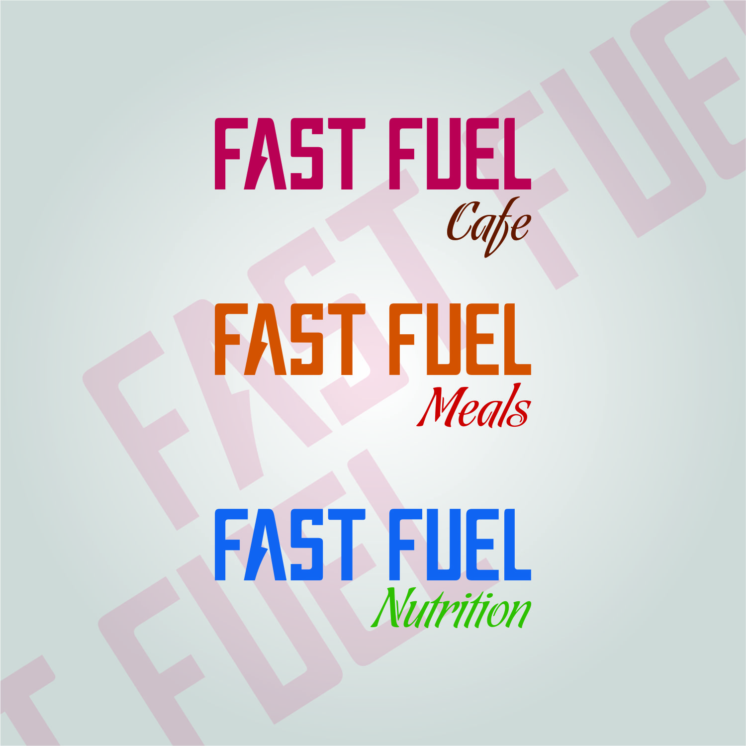 Design de Logo par CreativeRabbit pour Genesis Fitness Clubs | Design #13467794