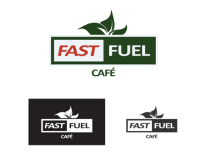 Logo Design by Fat Numbat